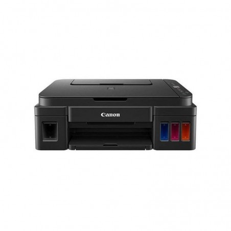 Multifunctionala inkjet color Canon Pixma G3411, Wi-Fi, sistem CISS, A4