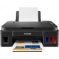 Multifunctionala inkjet color Canon Pixma G3411, Wi-Fi, sistem CISS, A4 Multifunctionala inkjet color Canon Pixma G3411, Wi-Fi, sistem CISS, A4