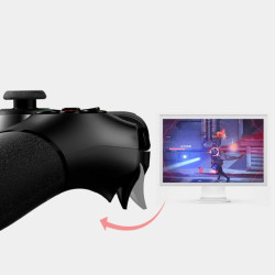 Controler Wireless 3 in 1 Gamepad, bluetooth joystick, Ipega
