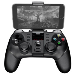 Controler Wireless 3 in 1 Gamepad, bluetooth joystick, Ipega