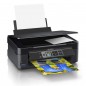 Multifunctionala Epson Expression Home XP-352 inkjet color, Wireless, A4, LCD