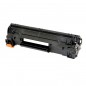 Toner compatibil CF283X pentru HP, 2500 pagini, Black, Procart Toner compatibil CF283X pentru HP, 2500 pagini, Black, Procart