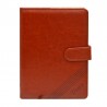 Agenda A5 nedatata, inchidere cu magnet, margini rotunjite, coperta PVC