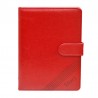 Agenda A5 nedatata, inchidere cu magnet, margini rotunjite, coperta PVC