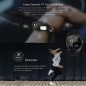 Smartwatch Bluetooth 4.0, touchscreen LCD 1.54 inch, 16 functii, Android/iOS Smartwatch Bluetooth 4.0, touchscreen LCD 1.54 inch, 16 functii, Android/iOS