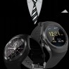 Ceas smart Bluetooth 4.0, touchscreen LCD 1.54 inch, 16 functii, Android/iOS
