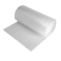 Folie bule de aer, 1m x 50cm, 45 g/mp, tip rola, pentru ambalare obiecte