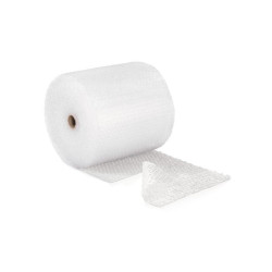 Folie bule de aer, 1m x 50cm, 45 g/mp, tip rola, pentru ambalare obiecte