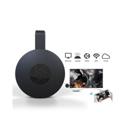 Conector HDMI wireless 2.4 GHz, 1080P, HD, Android, IOS, G2 MiraScreen