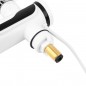 Robinet electric, 3000W, furtun para dus, afisaj LCD, montare perete, ProCart® Robinet electric, 3000W, furtun para dus, afisaj LCD, montare perete, ProCart®