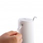Pompa electrica pentru bidon apa, acumulator, incarcare USB, tub 60 cm, ProCart®