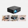 Videoproiector LED Full HD (1080p), 1800 lm, WIFI, Bluetooth, functie 