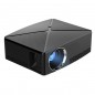 Videoproiector LED Full HD 1280x720 Pixeli, Android, 1800 lumeni, telecomanda, ProCart
