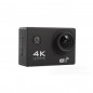 Camera video sport 4K Ultra HD, 22 fps, Wi-Fi Hotspot, LCD 2 inch, HDMI, 18 accesorii