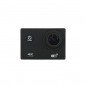 Camera video sport 4K Ultra HD, 22 fps, Wi-Fi Hotspot, LCD 2 inch, HDMI, 18 accesorii