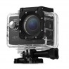 Camera video sport 4K Ultra HD, Wi-Fi, LCD 2 inch, slot TF USB, HDMI, 18 accesorii, Rio