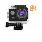 Camera video sport 4K Ultra HD, 22 fps, Wi-Fi Hotspot, LCD 2 inch, HDMI, 18 accesorii