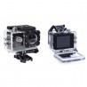 Camera video sport Full HD, Wi-Fi, LCD 2 inch, slot microSD, USB, 16 accesorii, Rio