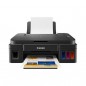 Multifunctionala inkjet Canon Pixma G2411, sistem CISS, LCD LED, A4