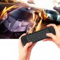 Mini tastatura wireless si telecomanda Smart TV, Xbox, PS4, Airmouse 3D 6 axe, Rii MX6 Mini tastatura wireless si telecomanda Smart TV, Xbox, PS4, Airmouse 3D 6 axe, Rii MX6