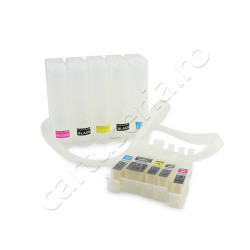 Sistem CISS pentru Canon IP-7250 MG-5450 MG-6350