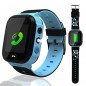 Ceas smartwatch copii cu localizare, functie telefon, handsfree, buton SOS, lanterna, camera foto Ceas smartwatch copii cu localizare, functie telefon, handsfree, buton SOS, lanterna, camera foto