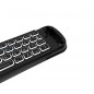 Mini tastatura wireless si telecomanda Smart TV, Xbox, PS4, Airmouse 3D 6 axe, Rii MX6 Mini tastatura wireless si telecomanda Smart TV, Xbox, PS4, Airmouse 3D 6 axe, Rii MX6