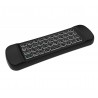 Minitastatura Wireless 3 in 1, conectare automata, compatibila Smart TV, PC