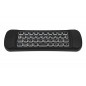 Mini tastatura wireless si telecomanda Smart TV, Xbox, PS4, Airmouse 3D 6 axe, Rii MX6 Mini tastatura wireless si telecomanda Smart TV, Xbox, PS4, Airmouse 3D 6 axe, Rii MX6