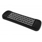Mini tastatura wireless si telecomanda Smart TV, Xbox, PS4, Airmouse 3D 6 axe, Rii MX6 Mini tastatura wireless si telecomanda Smart TV, Xbox, PS4, Airmouse 3D 6 axe, Rii MX6