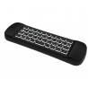 Minitastatura Wireless 3 in 1, conectare automata, compatibila Smart TV, PC