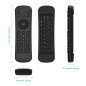 Mini tastatura wireless si telecomanda Smart TV, Xbox, PS4, Airmouse 3D 6 axe, Rii MX6 Mini tastatura wireless si telecomanda Smart TV, Xbox, PS4, Airmouse 3D 6 axe, Rii MX6