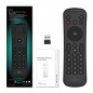 Mini tastatura wireless si telecomanda Smart TV, Xbox, PS4, Airmouse 3D 6 axe, Rii MX6 Mini tastatura wireless si telecomanda Smart TV, Xbox, PS4, Airmouse 3D 6 axe, Rii MX6