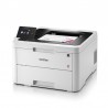 Imprimanta laser color Brother HL-L3270CDW, Wi-Fi, USB, A4, display TFT
