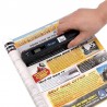 Scanner portabil A4