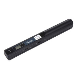 Scanner portabil A4