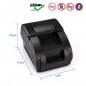 Imprimanta termica POS, 58 mm, 203 DPI, USB Imprimanta termica POS, 58 mm, 203 DPI, USB