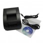Imprimanta termica POS, 58 mm, 203 DPI, USB Imprimanta termica POS, 58 mm, 203 DPI, USB