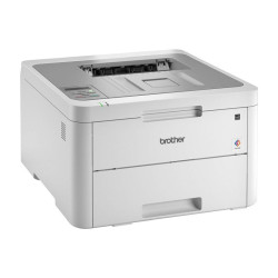 Imprimanta laser color Brother HL-L3210CW, A4, 256MB, USB 2.0, Wireless