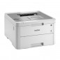 Imprimanta laser color Brother HL-L3210CW, A4, 256MB, USB 2.0, Wireless