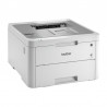 Imprimanta laser color Brother HL-L3210CW, A4, 256MB, USB 2.0, Wireless