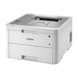 Imprimanta laser color Brother HL-L3210CW, A4, 256MB, USB 2.0, Wireless