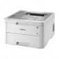 Imprimanta laser color Brother HL-L3210CW, A4, 256MB, USB 2.0, Wireless