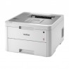 Imprimanta laser color Brother HL-L3210CW, A4, 256MB, USB 2.0, Wireless
