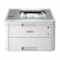 Imprimanta laser color Brother HL-L3210CW, A4, 256MB, USB 2.0, Wireless