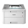 Imprimanta laser color Brother HL-L3210CW, A4, 256MB, USB 2.0, Wireless
