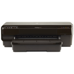 Multifunctionala HP Officejet A3+ 7110 Wireless, Resigilata