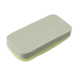 Kit 2 magneti si burete pentru table magnetice