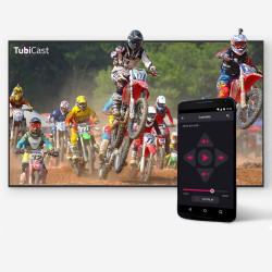 Dongle TV, streaming media player, HDMI wi-fi, Android, utilizatori multiplii