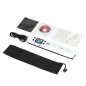 Scanner portabil A4 color, OCR, 1050 DPI, USB, Wi-Fi, card MicroSD 16GB inclus Scanner portabil A4 color, OCR, 1050 DPI, USB, Wi-Fi, card MicroSD 16GB inclus